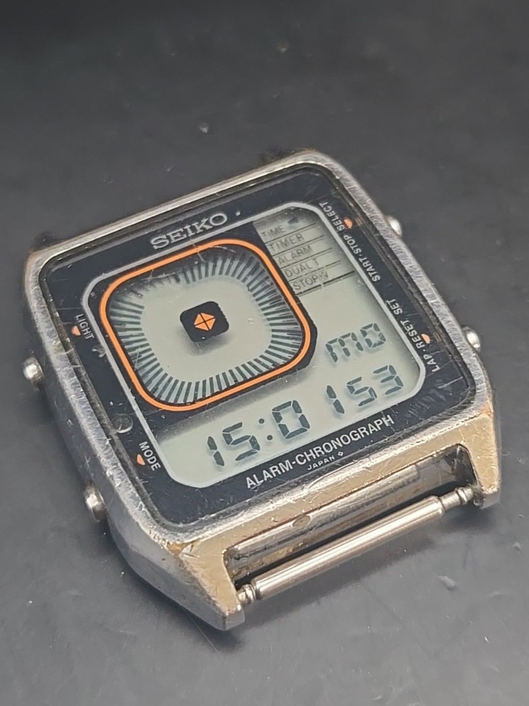 Seiko G757-4050 Price as of May 2026 | WatchCharts