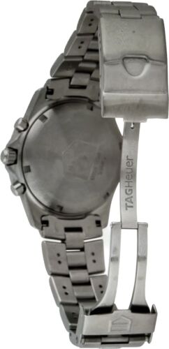 TAG Heuer Professional Silver Men s Watch CN1111 WatchCharts