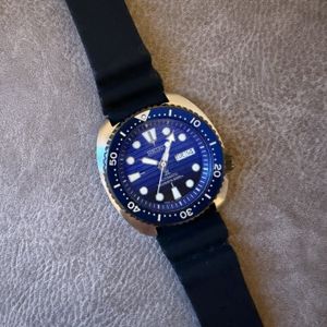 Seiko Prospex 