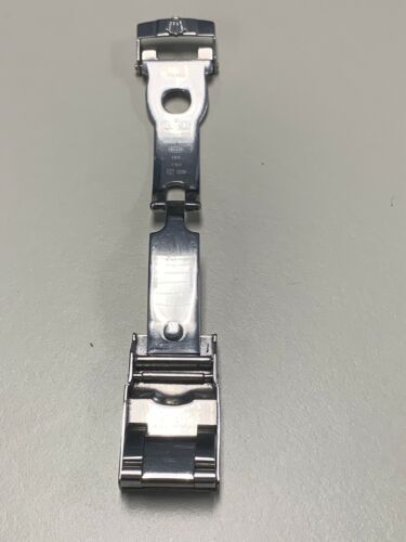 Rolex Geneve 18k 750 Clasp 78488 Gently Used WatchCharts Marketplace