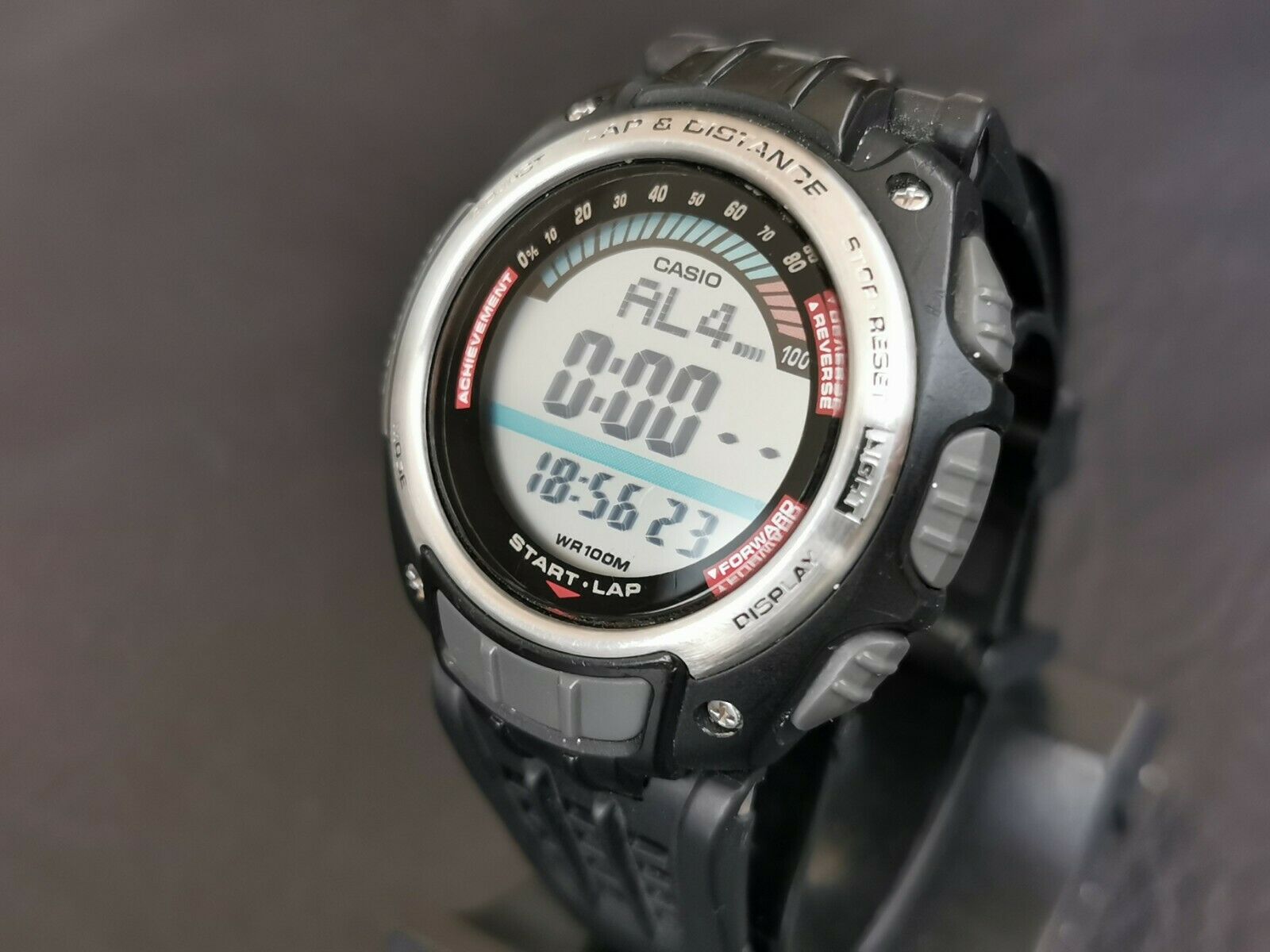 casio sgw 200