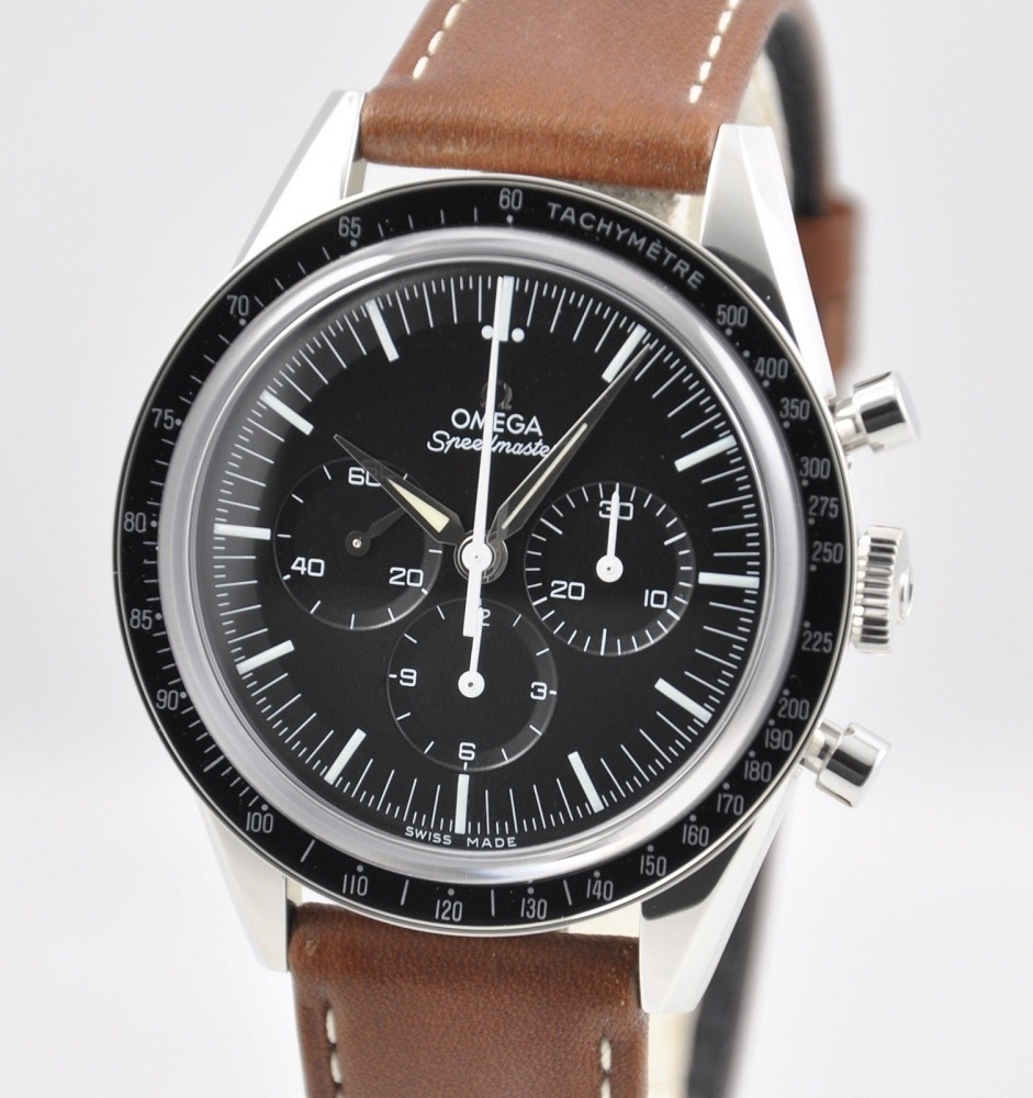 Moonwatch fois best sale