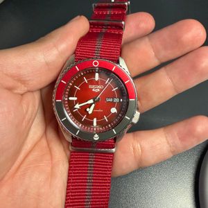 Seiko 6M23 Rare Model Excellent Condition | WatchCharts Marketplace