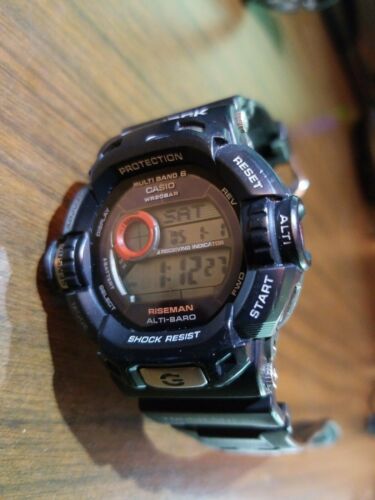 Casio d123 discount