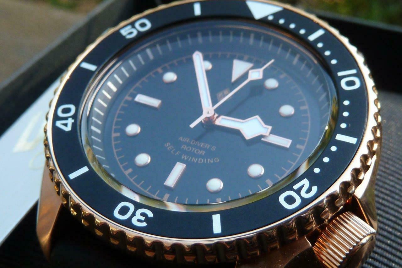 seiko new skx