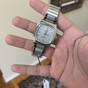 WTS] Timex 1983 E Line Reissue | WatchCharts Marketplace