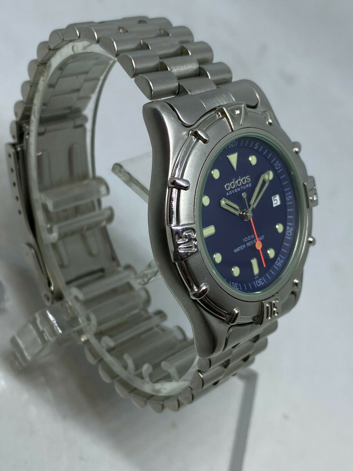 Adidas adventure watch online