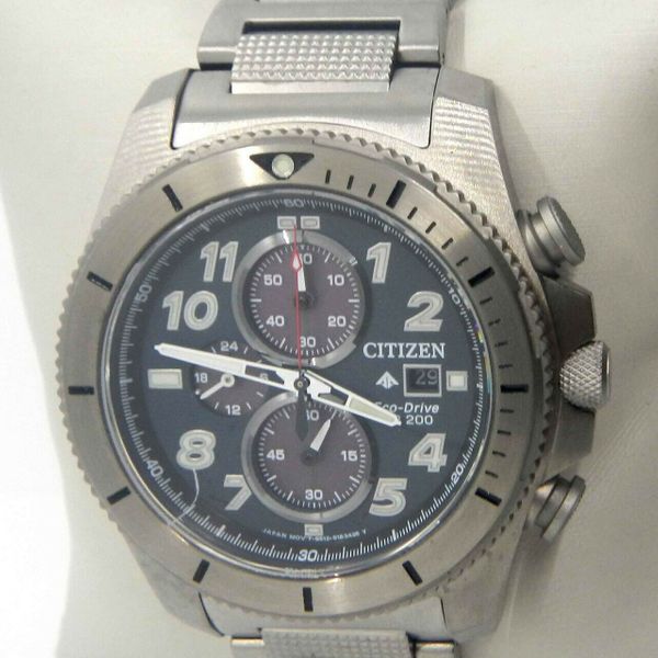 citizen ca0720