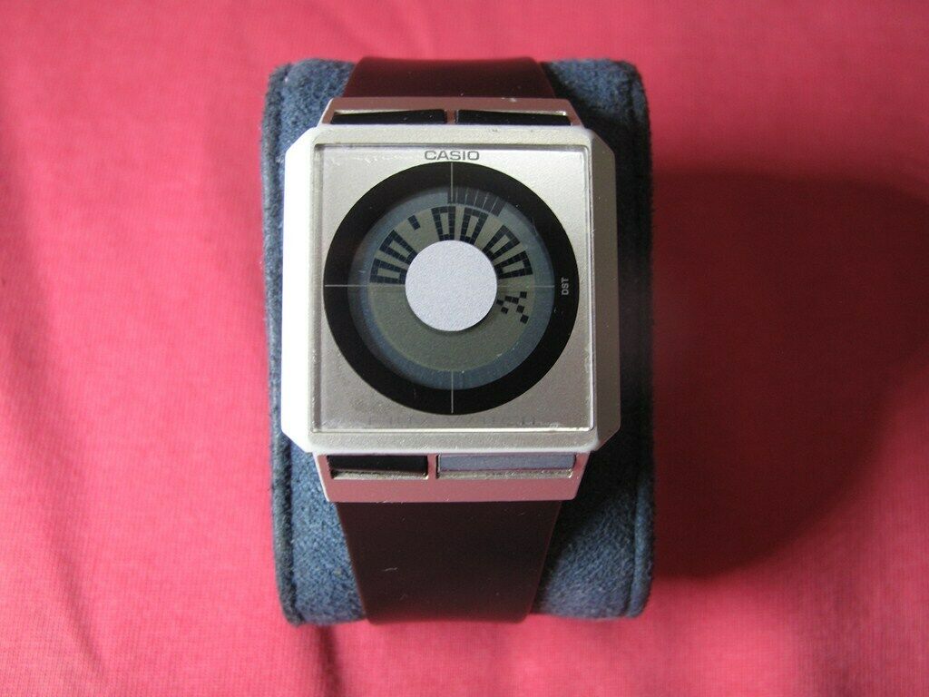 casio フィルムウォッチ FS-02 動作品 1516 casio フィルムウォッチ FS-02 動作品 1516 - メルカリ