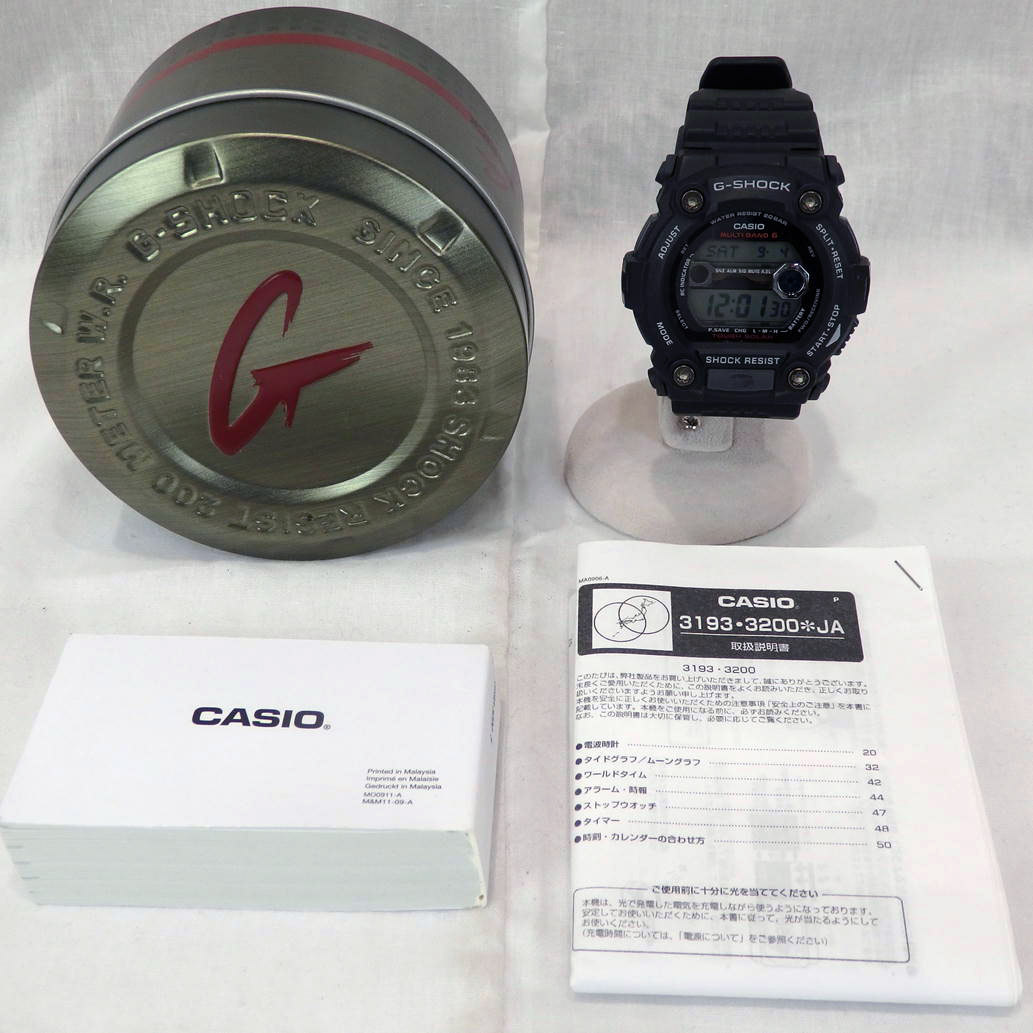 9/4 20: 00- 10 times the points for all our products CASIO Casio