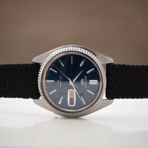 Very RARE Seiko 5 Automatic watch, 5126-8050, Day Date, 23 Jewels, from  1968 | WatchCharts