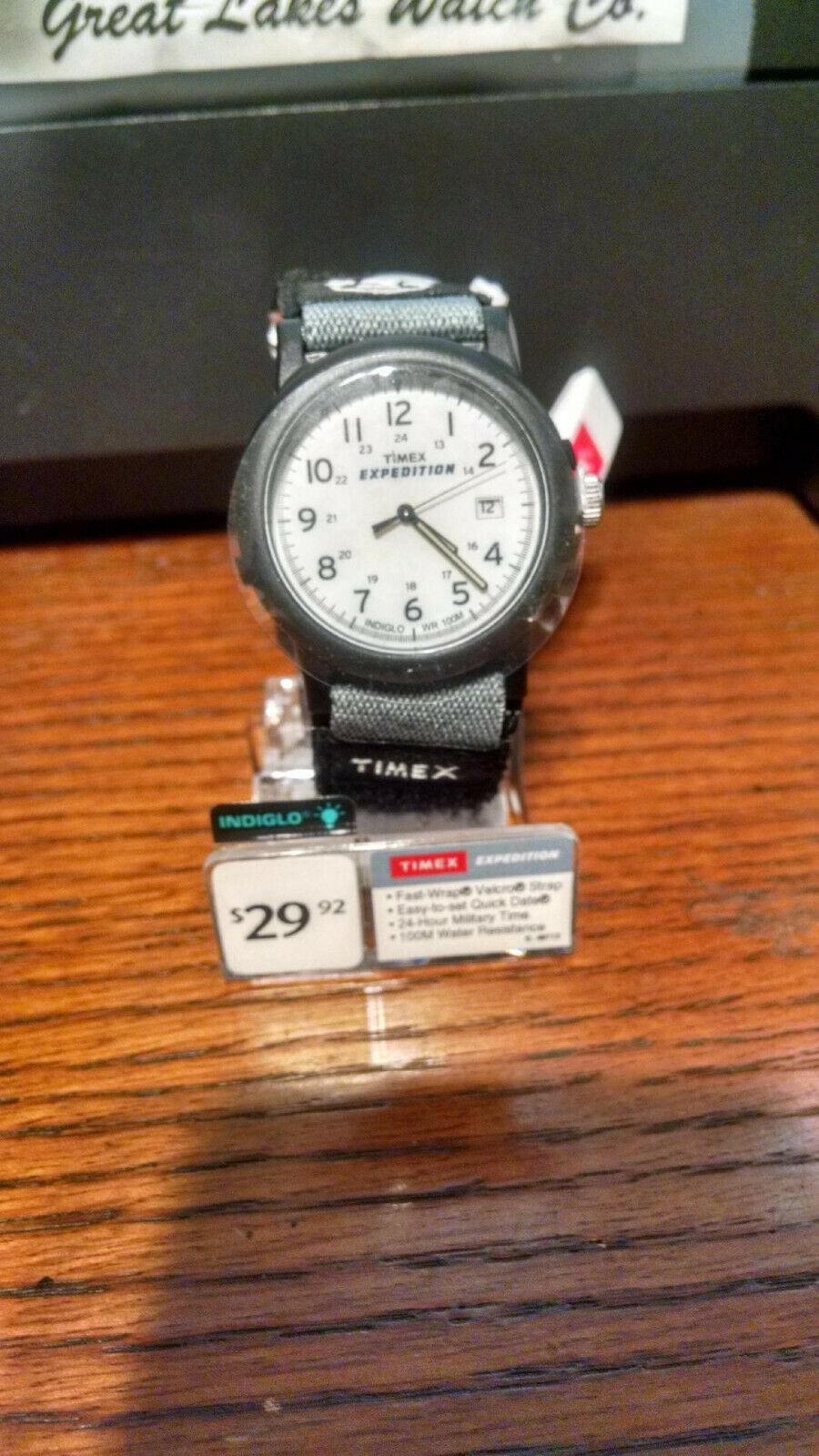 Timex t49713 on sale