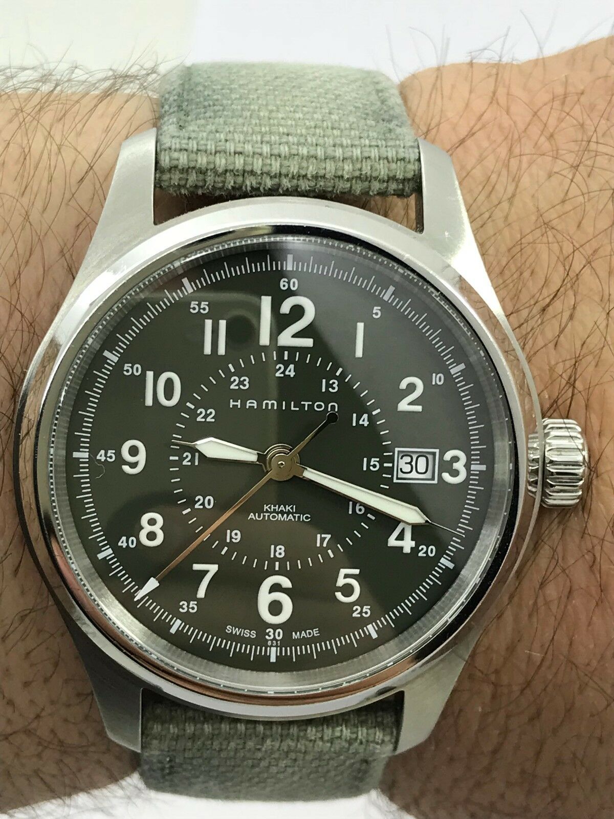 hamilton h705950