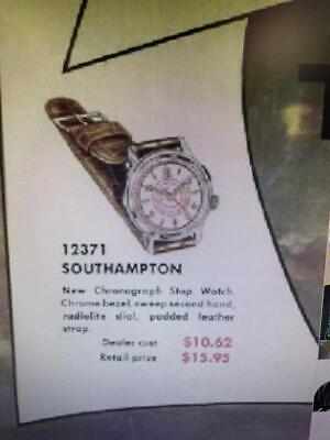 Timex southampton online