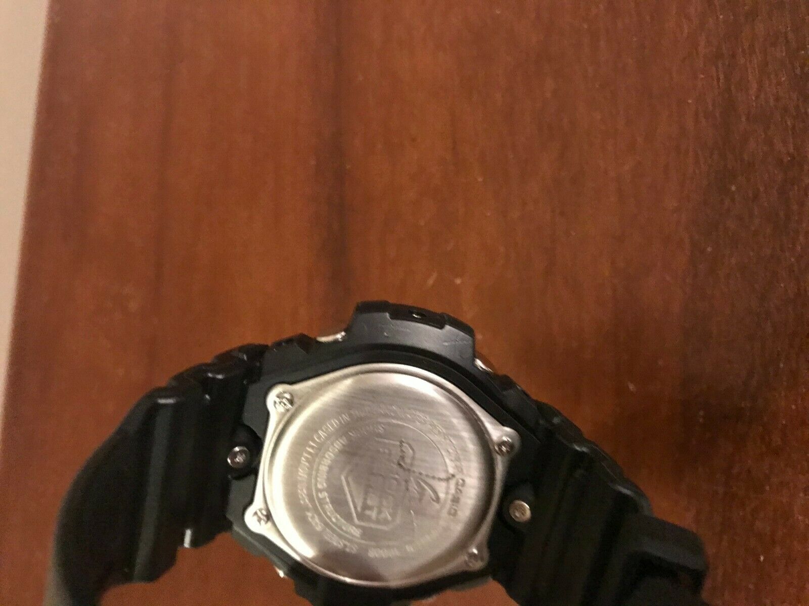 casio 5443