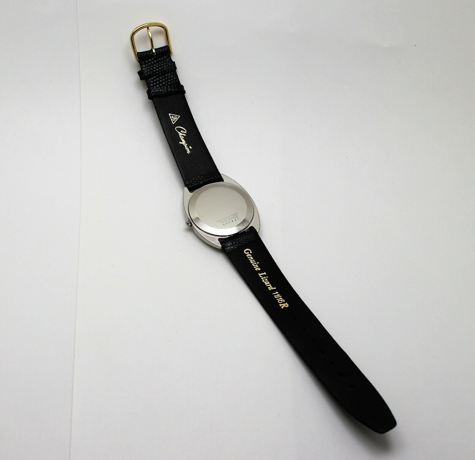 Rare Vintage Seiko 7810-8029 JDM Nov 1978, excellent cond. working