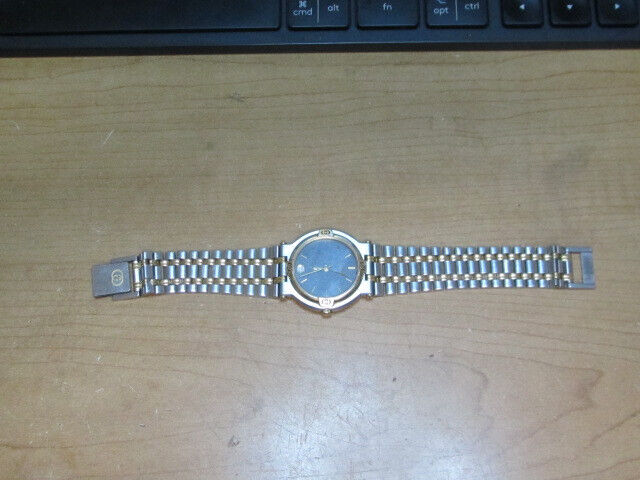 1987 gucci watch hot sale