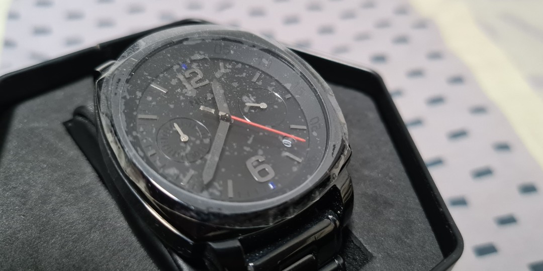 Nixon on sale charger chrono