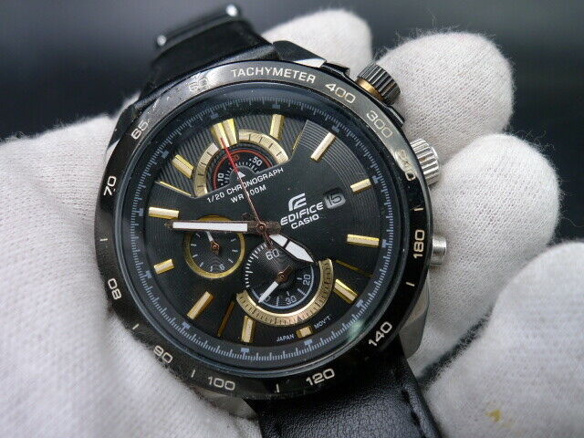 casio 5276 edifice