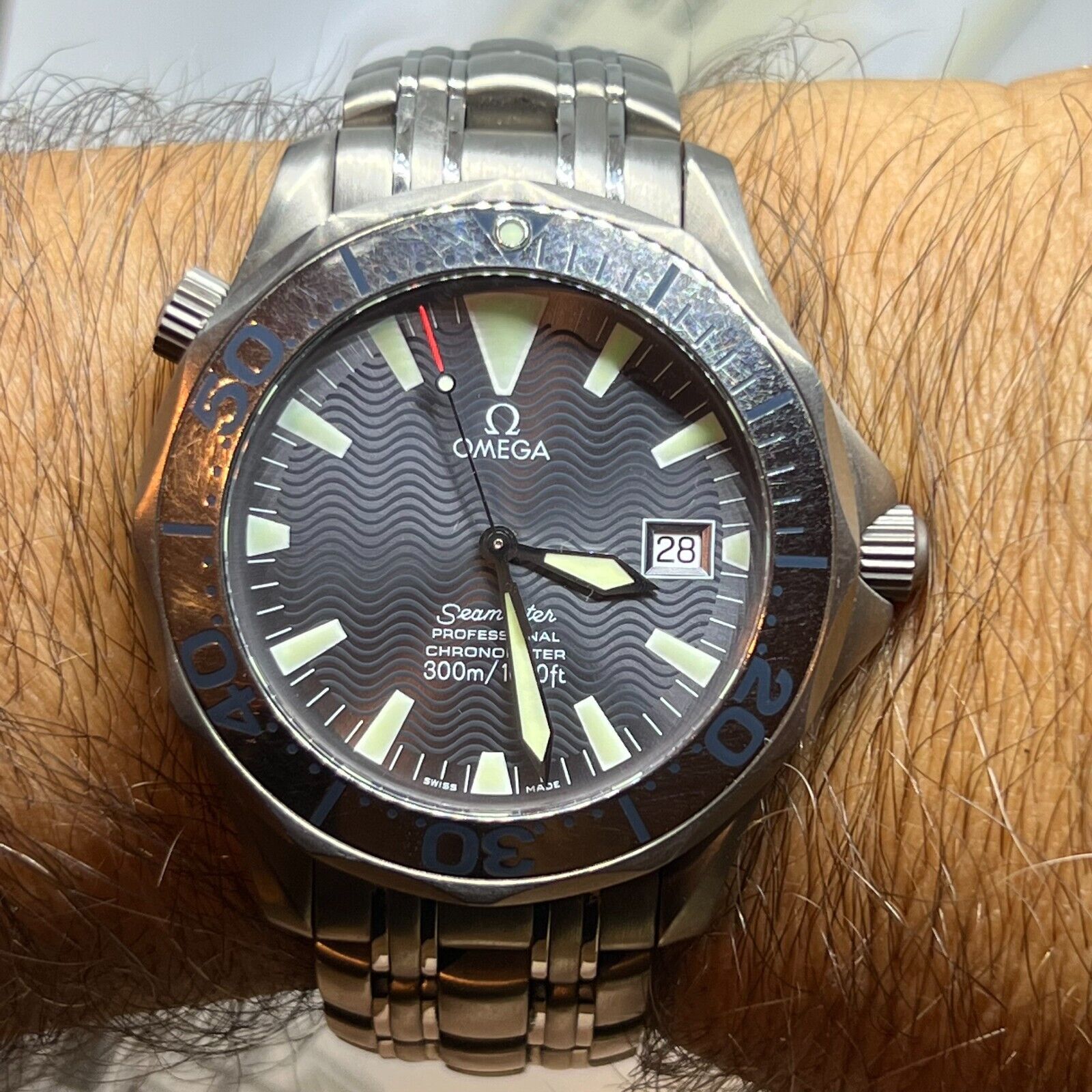 Omega 2232.30 online