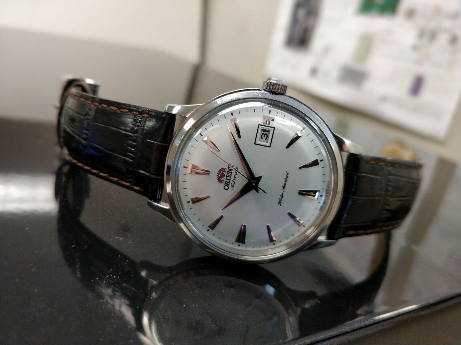 orient fac00005w