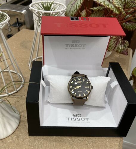 Tissot t1184103605700 outlet