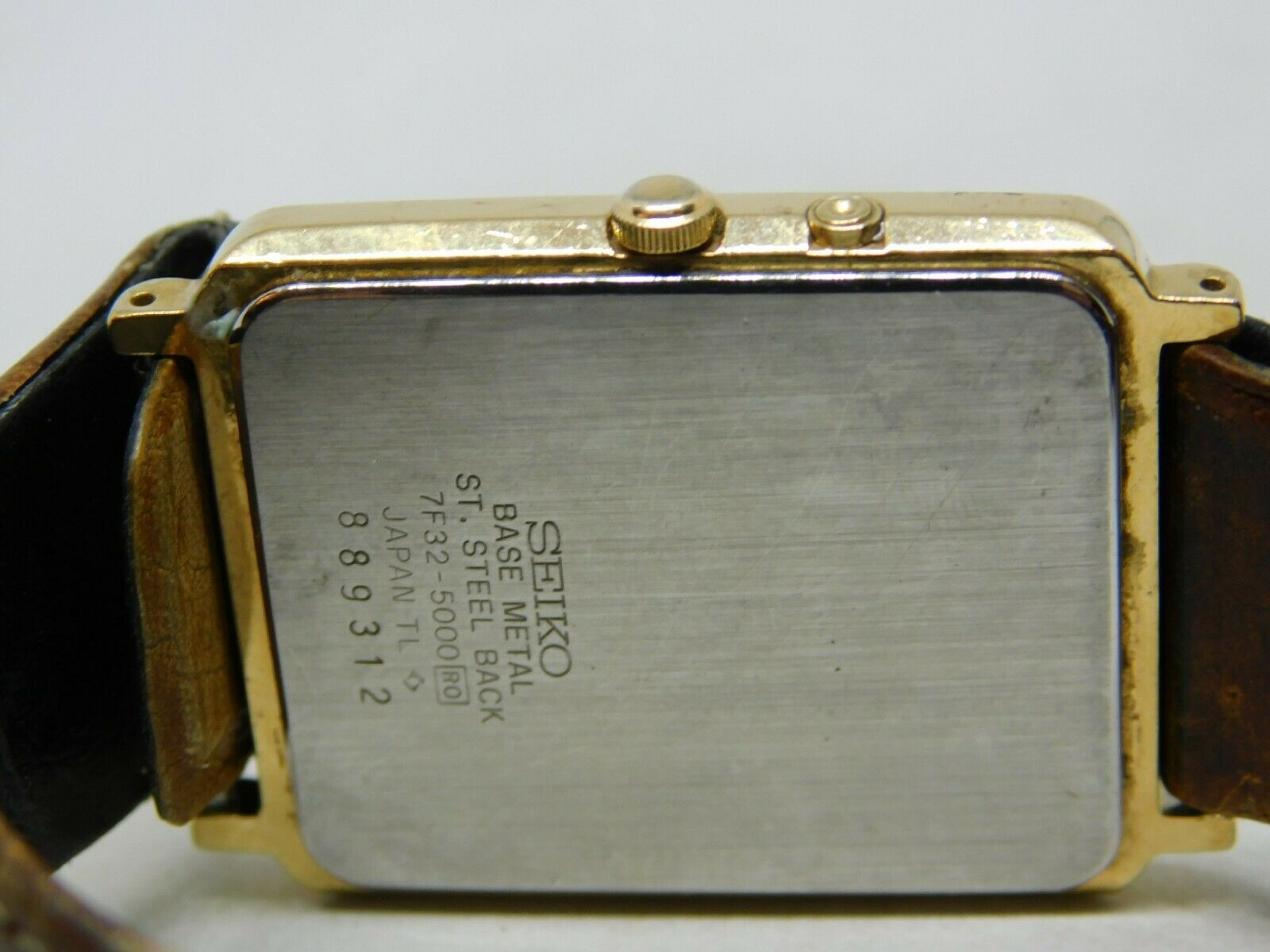 KingCollector | For sale a nice and rare Seiko Quartz