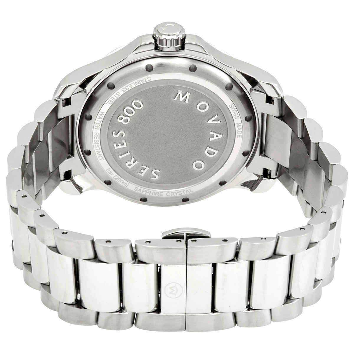 movado s800