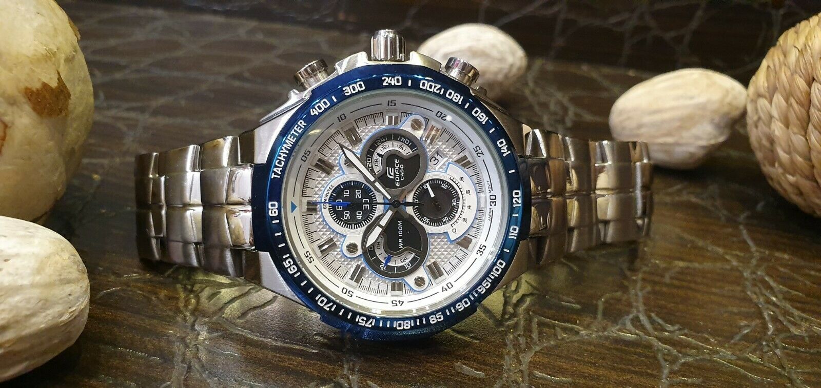 casio edifice 554 price