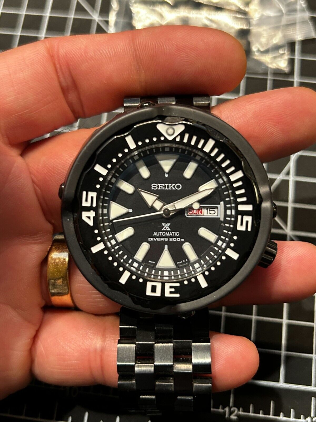 Seiko srpa81 hotsell