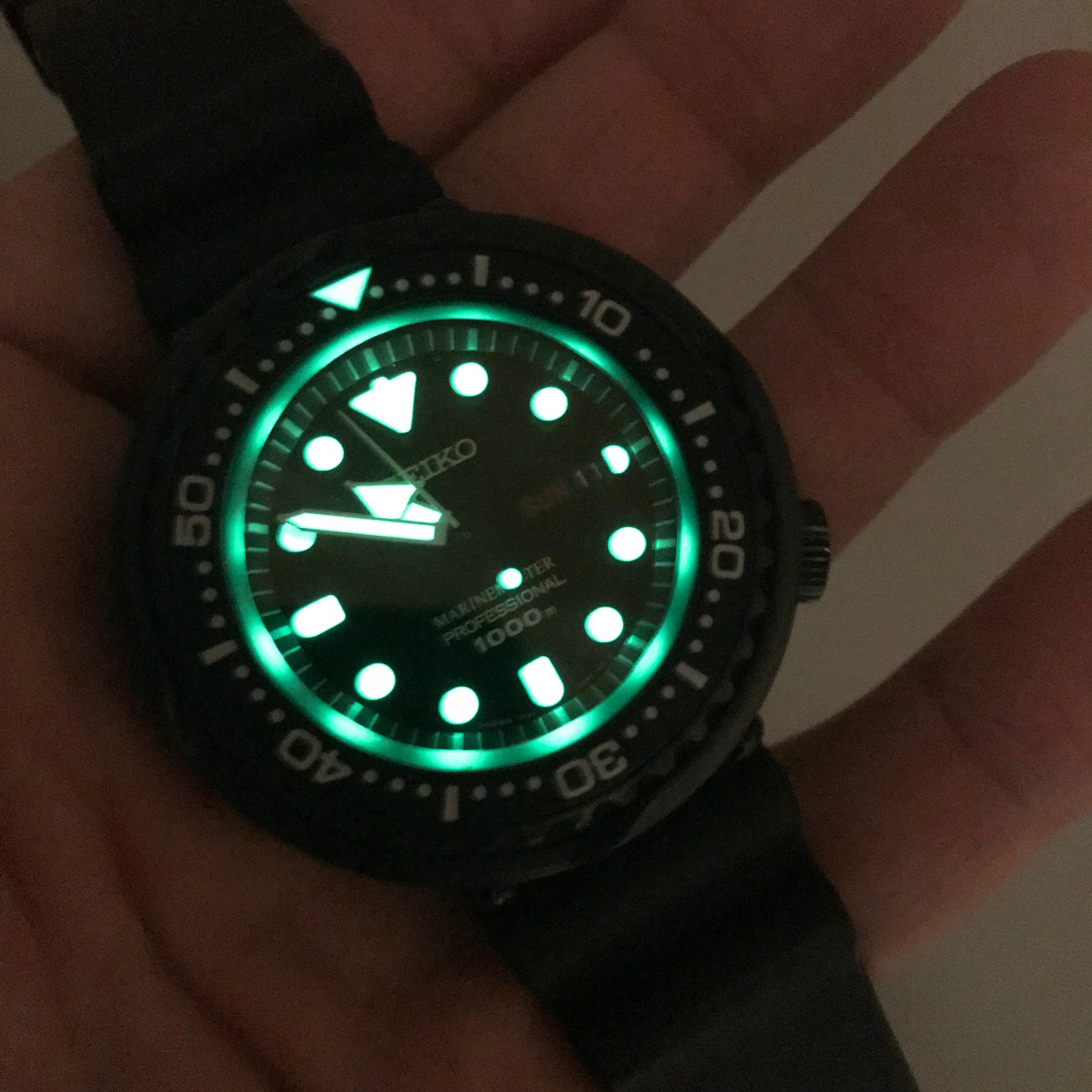 seiko darth tuna sbbn025