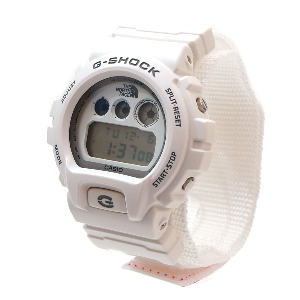 Casio G-Shock (DW6900)