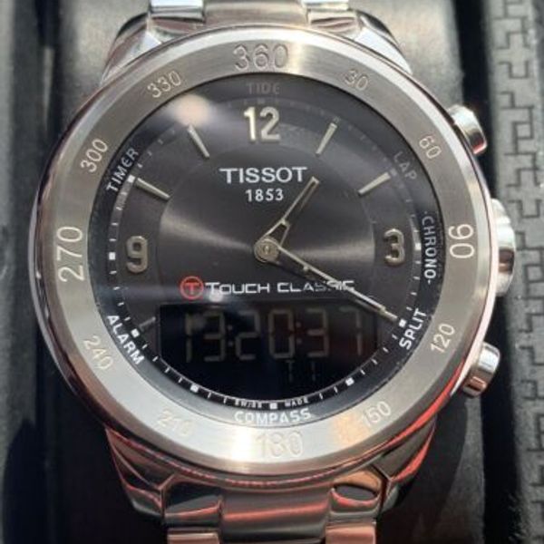 ティソ T-Touch Classic T-タッチ クラシック T083420A 5652-8.jpg