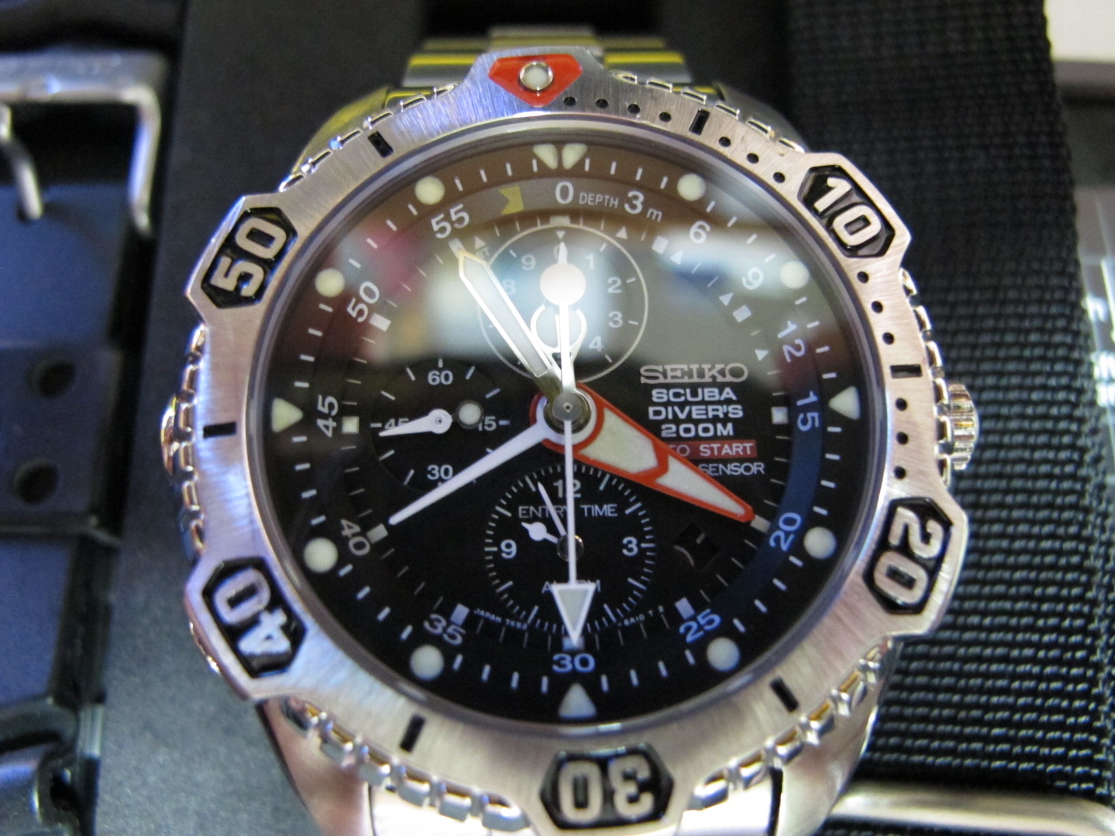 seiko sld005