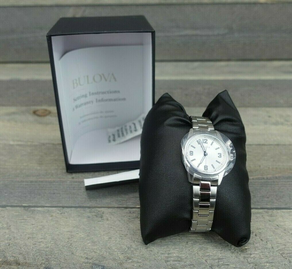 Bulova 96l198 best sale