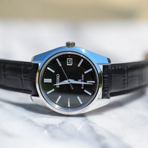 Wts Wtt Grand Seiko Sbgv007 1400 Watchcharts