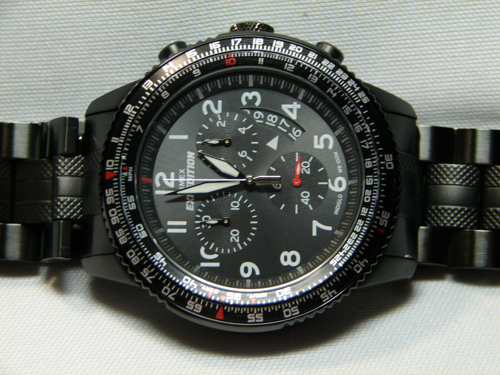 timex t49825