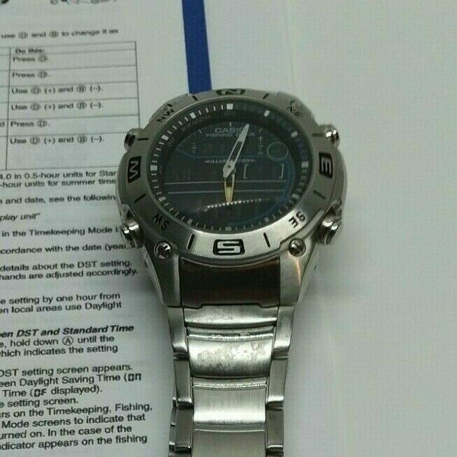 casio amw 703