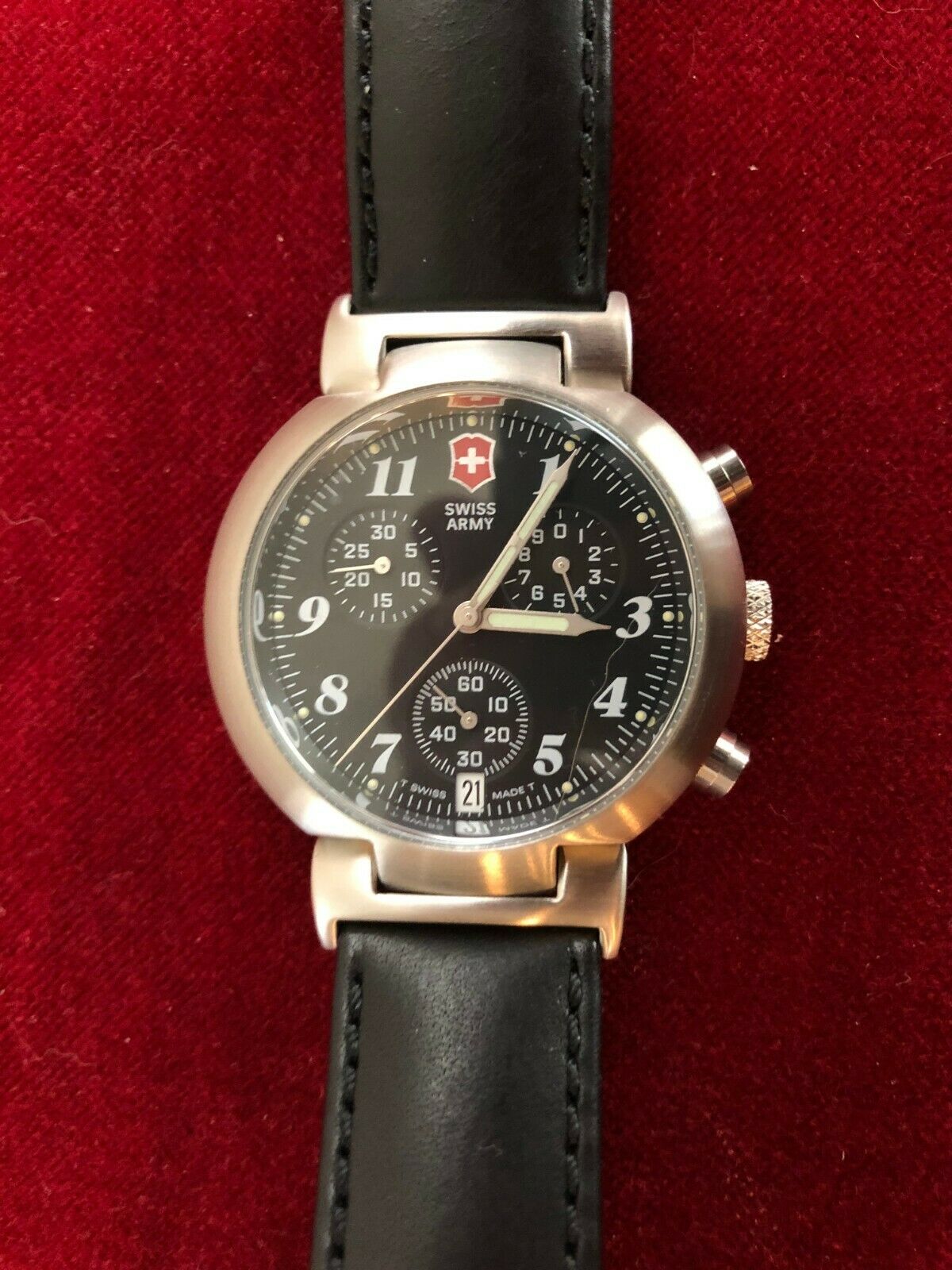 Victorinox swiss hotsell army cavalry