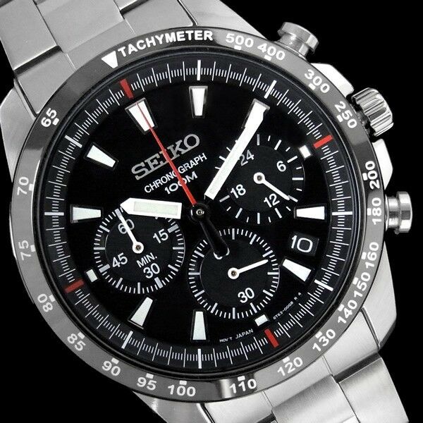 seiko ssb031 chronograph