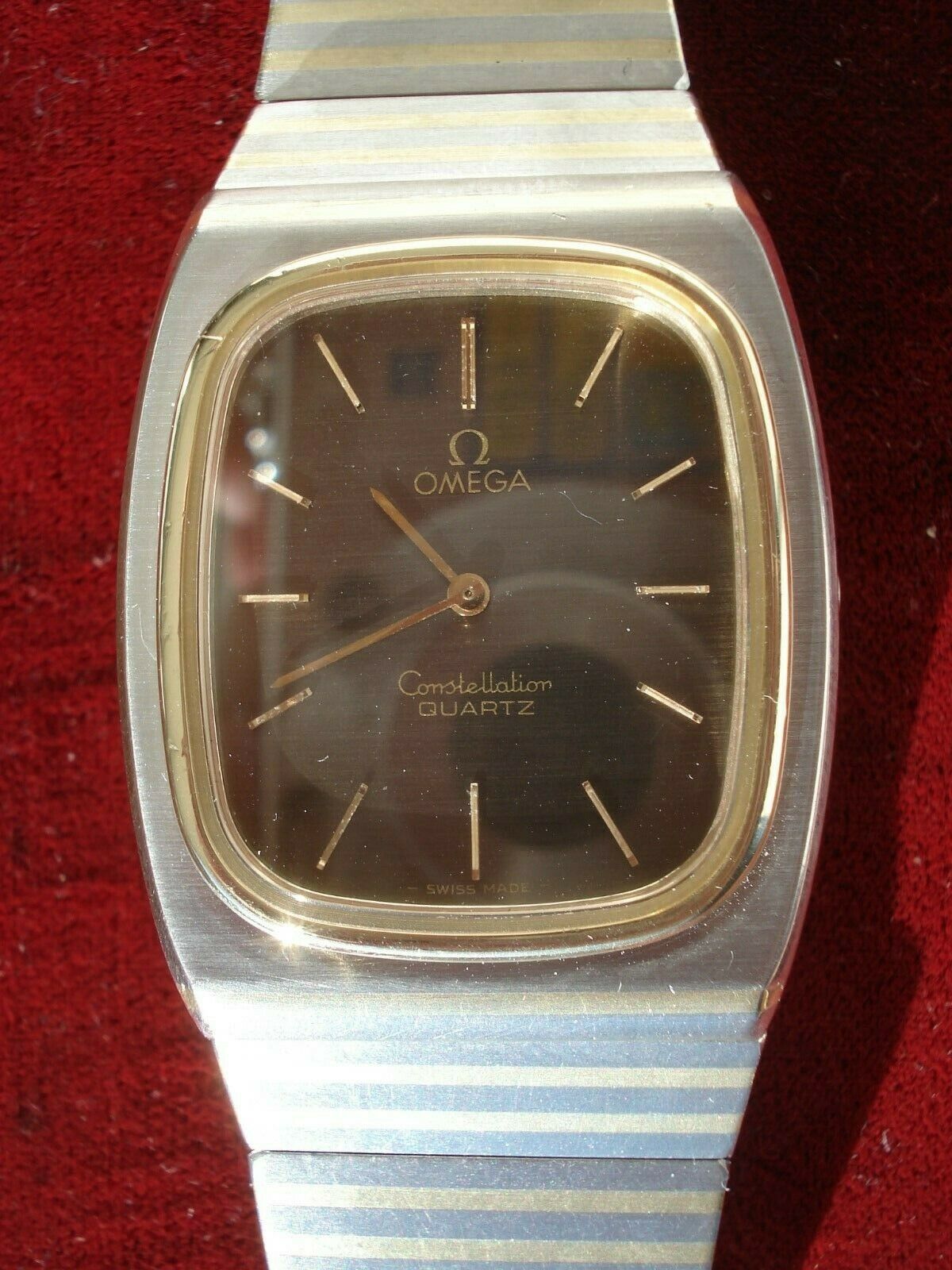 Omega 1351 2025