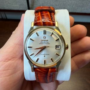 Jlc Master Compressor Memovox Jaeger-LeCoultre Master Compressor