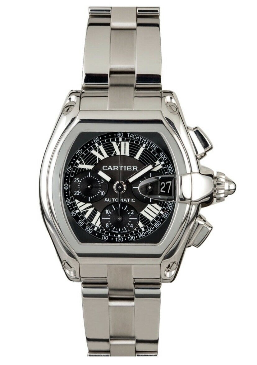 patek luce