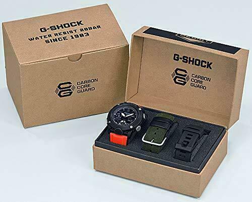 g shock box set