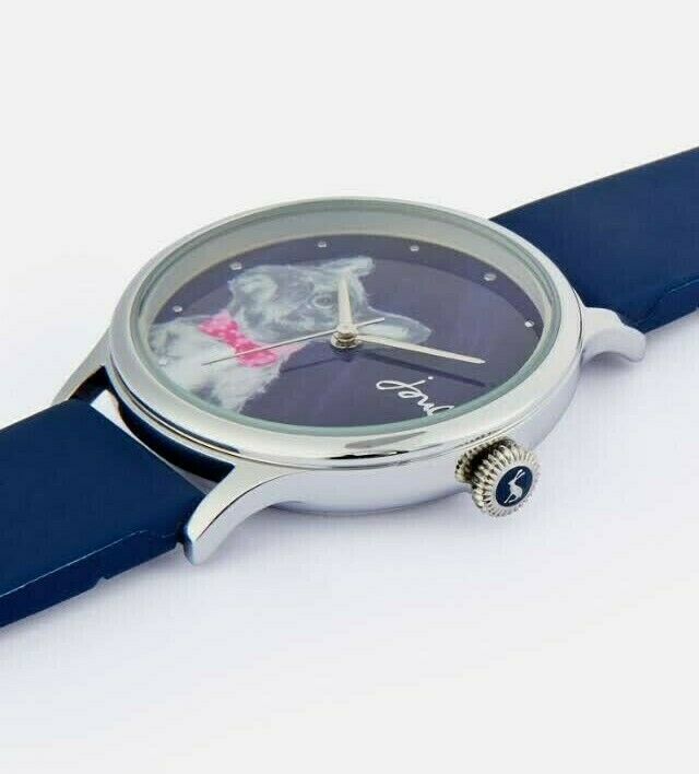 Joules french bulldog on sale watch