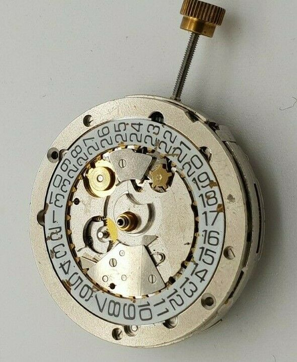 Valjoux 7750 chronometer outlet grade