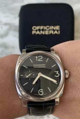 Panerai Radiomir Pam 00574 WatchCharts