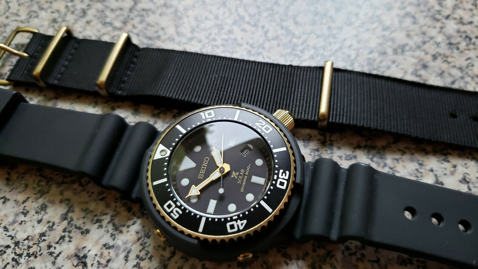 Seiko sbdn028 discount