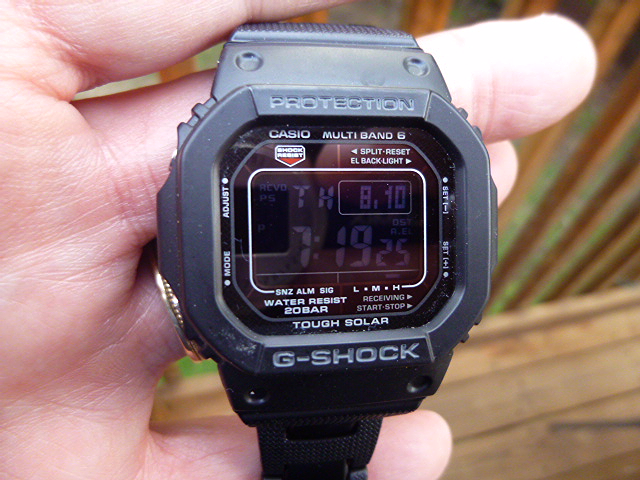 casio 5610bc