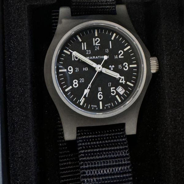 wts-nib-marathon-officer-s-quartz-gpq-d-repost-price-drop